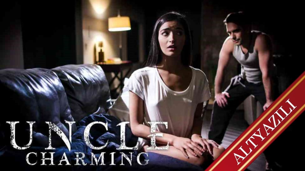 Mavi Saçlı Liseli Tazecik Kız Sevgilisiyle İlk Porno Sikişini Kaydediyor